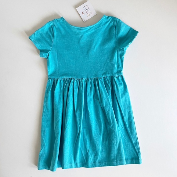 Bright Kids Basics Dress - Picture 2 of 4